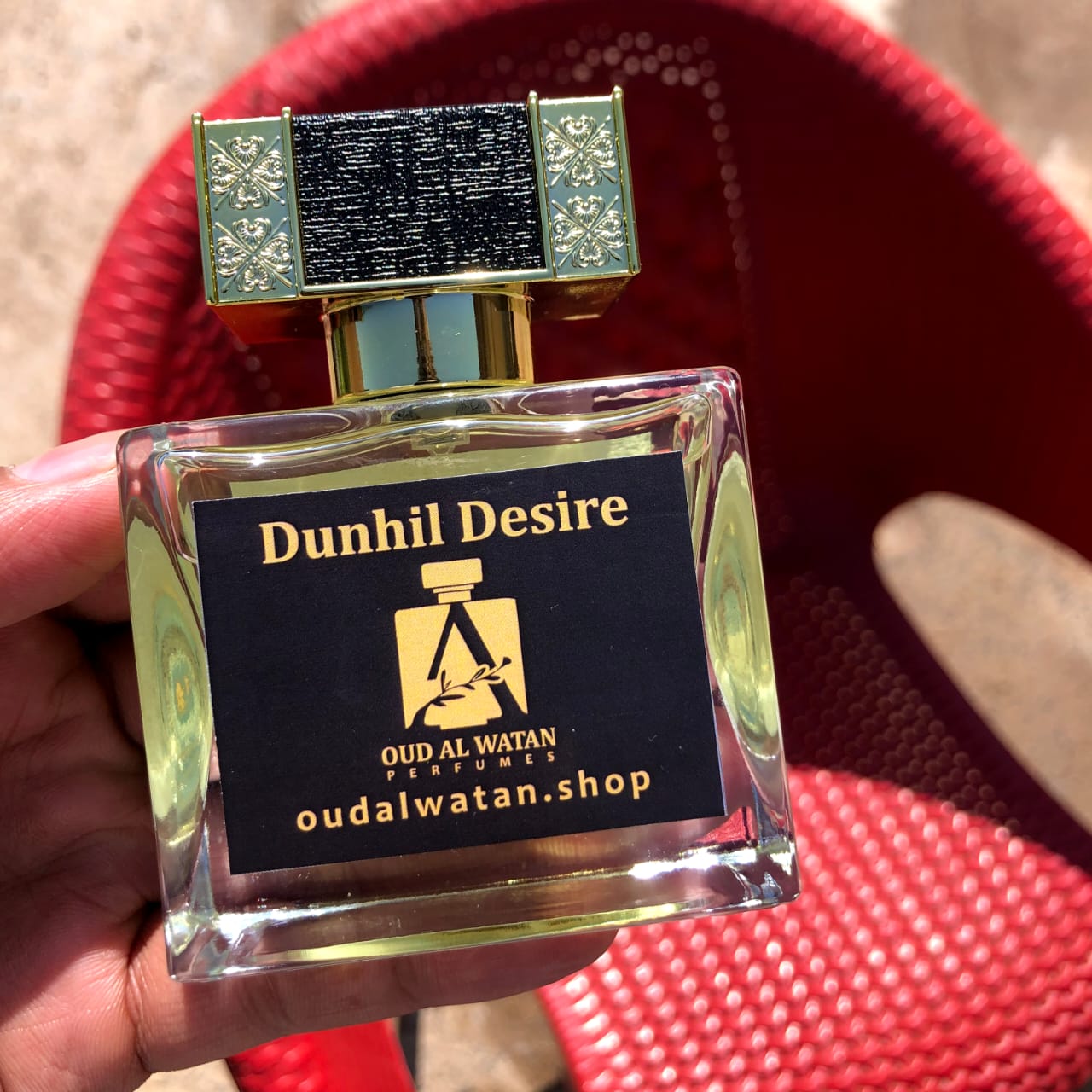 Dunhill Desire 50 ml & Hugo Boss Gift Set – Luxury Fragrances by OUD AL WATAN